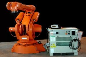 Wholesale peripherals: Used Robot
