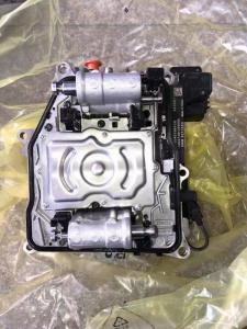 Wholesale favourable price: Transmission Valve Body for AUDI VW 0AM DQ200 Remanufacture Valve Body Shipping Free