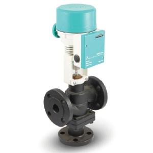 Wholesale flanges: 2way/3way Electric Linear Control Valve (Flange Type)