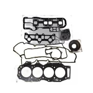 Wholesale engine parts: OEM Auto Engine Spare Parts Engine Gasket Kit 2S7Z6079AA Fit for Ford Mondeo