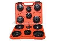 Sell 13Pcs Cap Type Oil Filter Wrench