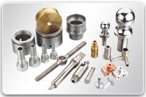 Wholesale Other Manufacturing & Processing Machinery: CNC Machining