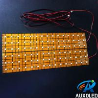 DC12V 20.2W RGB FPC LED Panel Light for Advertising Light Box Backlight 2