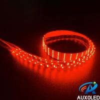 2.5mm DC12V 4.8W Flexible Channel Letter Architectural LED Strip Backlight 3