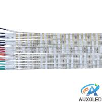 2.5mm DC12V 4.8W Flexible Channel Letter Architectural LED Strip Backlight 4