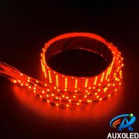 2.5mm DC12V 4.8W Flexible Channel Letter Architectural LED Strip Backlight