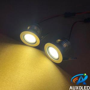 Wholesale LED Lamps: 3W Mini Jewelry Cabinet LED Spot Light/LED Spot Bulb/LED Spot Lamp/LED Ceiling Down Light