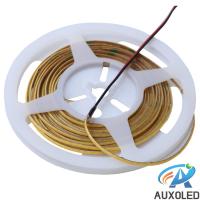 DC12V 4.8W SMD1021 COB Letter Channel Sign Backlight LED Strip Neon Ribbon Christmas String Light 3