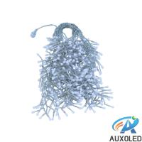 DC36V 10W IP65 Waterproof 576LEDs Berry Icicle Pixel Christmas Decoration LED Curtain String Light 5