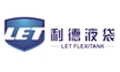 Qingdao LET Flexitank Co.,Ltd. Company Logo
