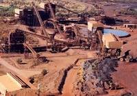 Sell  IRON ORE 61%