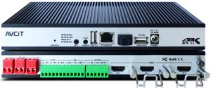 Wholesale Professional Audio, Video & Lighting: 4K KVM Encoder