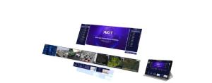Wholesale LED Displays: IP Based Video Wall Controller - DSII