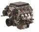 Sell Chevrolet Performance LT4 6.2L Supercharged Wet Sump Crate Marine Engines