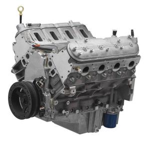 Wholesale blocks: Chevrolet Performance LS3 495 HP Long Block Crate Marine Engines
