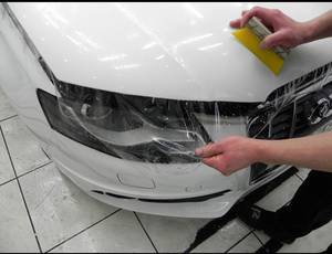 Wholesale car wrap: Paint Protection Film