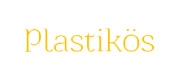 Plastikos Cororation Company Logo