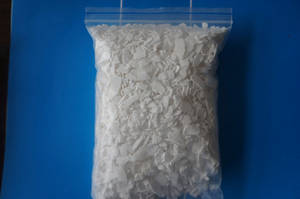 Wholesale wheat picture: China High Quality Calcium Chloride Flakes On Hot Sales