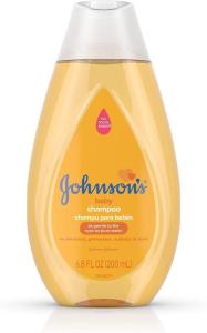 Wholesale s: Johnson's Baby Tear Free Gentle Baby Shampoo, Free of Parabens, Phthalates, Sulfates and Dyes, Yello
