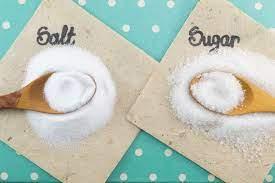 Wholesale sugar: Sugar & Salt