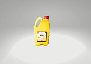 Wholesale heat press: Double Filtered Groundnut Oil