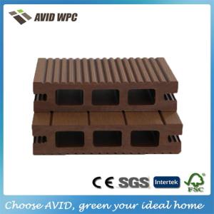 Wholesale wpc outdoor decking: Good Pricestemperature Resistance Anti-UV Decking Outdoor Wpc