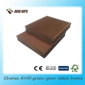 Wholesale Flooring: Cheap Laminate Solid Wpc Edge Banding Decking Boards