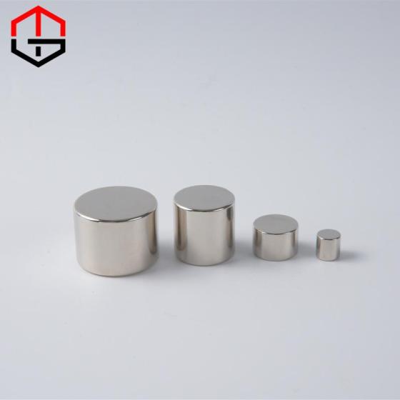 Sell Cylinder Neodymium Magnet