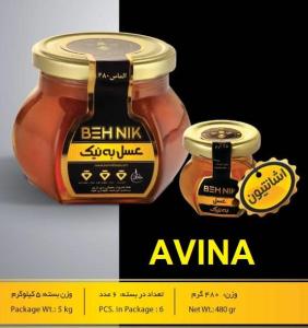 Wholesale manufacture: Honey