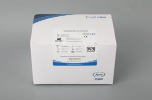 Wholesale Medical Test Kit: Factory Price Syphilis Test Kit Rapid Test Kits Syphilis Test Cassette and Strip
