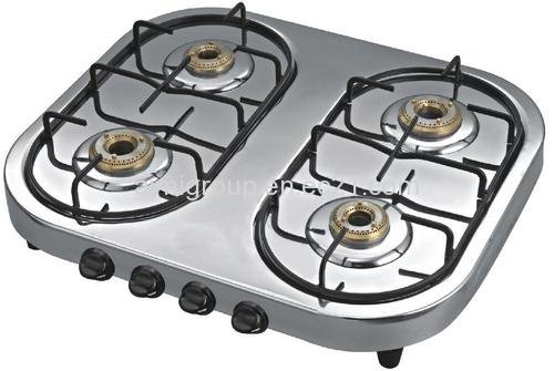 Gas Ranges