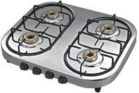 Gas Ranges