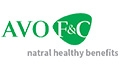 AVO F&C Co,. Ltd. Company Logo