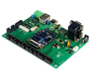 Wholesale pcb finish: Pressure Sensor Medical Electronic Care Device PCB Board Assembly