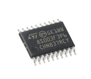 Wholesale Other PCB & PCBA: Electronics Components Original Integrated Circuits IC Chip STM8S003K3T6C Microcontrollers