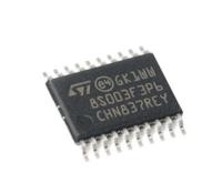 Electronics Components Original Integrated Circuits IC Chip STM8S003K3T6C Microcontrollers