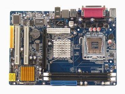 Motherboard Intel G31(id:3936375) Product details - View Motherboard