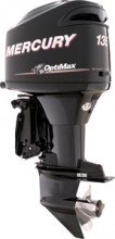Mercury 135L-OptiMax Outboard Motor