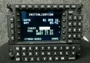 Wholesale navigation gps: Flight Management System GNSXLS 17960
