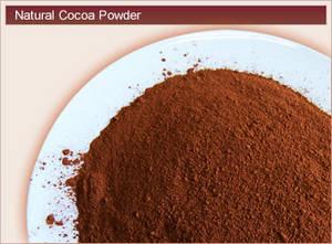 Wholesale skype: Alkalized Cocoa Powder