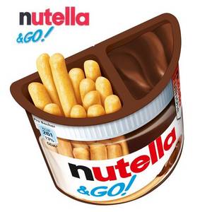 Wholesale x: Nutella ( 9 X 230 Gr )