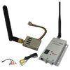 4 Channel Mini Wireless Video Transmitter And Receiver 0.9G /...