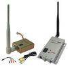 800mW Long Range FPV Wireless Video Transmitter 1.2Ghz With 8...