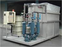Sell : Packaged Waste Water Treatment Plant