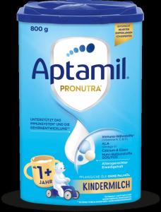 Milupa Aptamil Pronutra 1