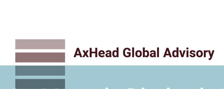 AxHead Global Advisory BV Company Logo