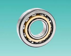 Wholesale angular contact bearings: 7 Series TLT Axial Fan Parts Angular Contact Ball Bearing Rustproof 7234 7240 7330 7336