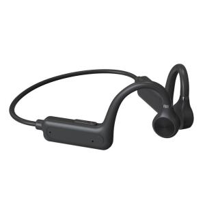Wholesale earphone headphone: New Sport Waterproof Open Ear Bluetooth Headband Headphone Earphone