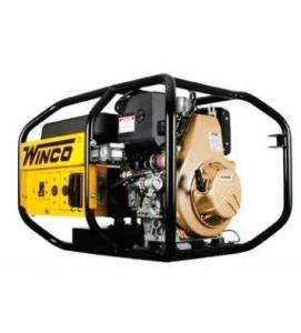 Wholesale the battery: Winco Portable Generator