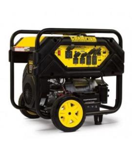 Wholesale htc: Champion Power Equipment 12000-Watt Portable Generator with Electric Start and Lift Hook